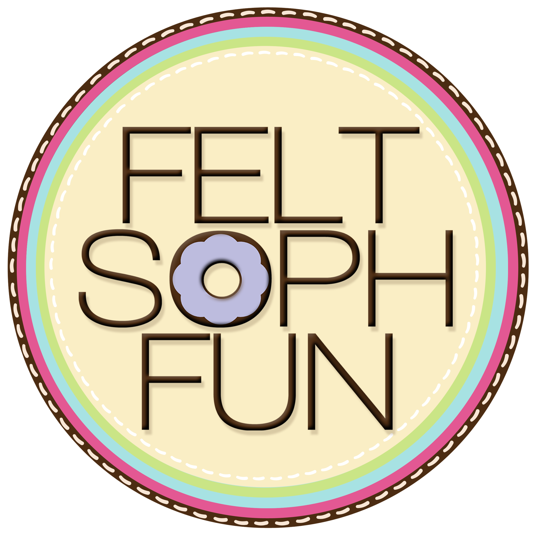 Felt Soph Fun logo