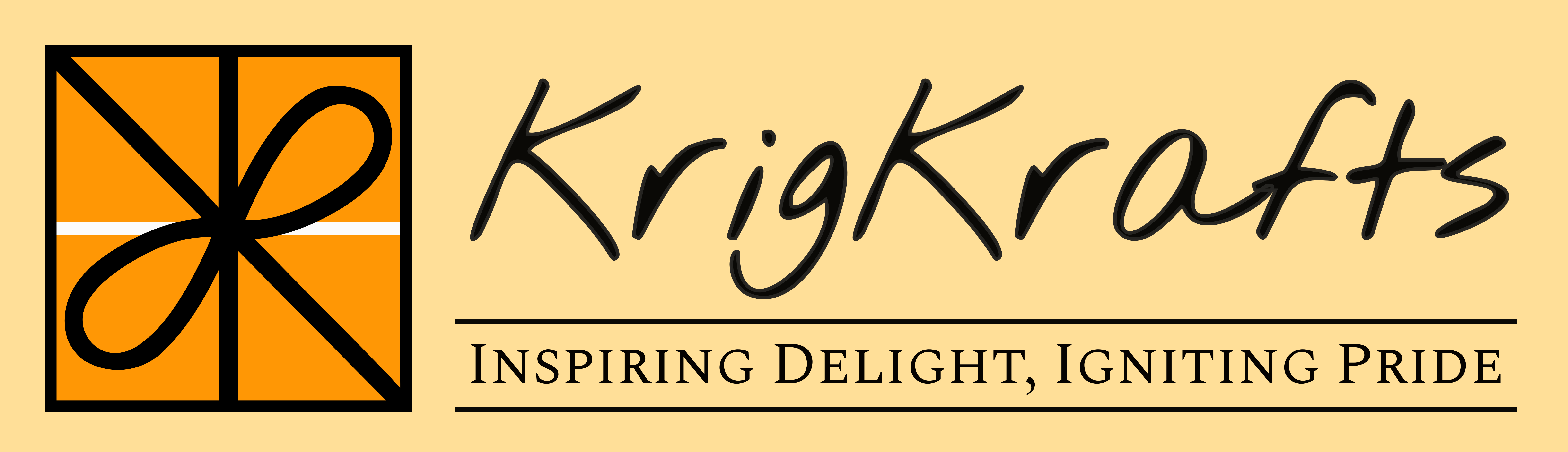 KrigKrafts Enterprise logo