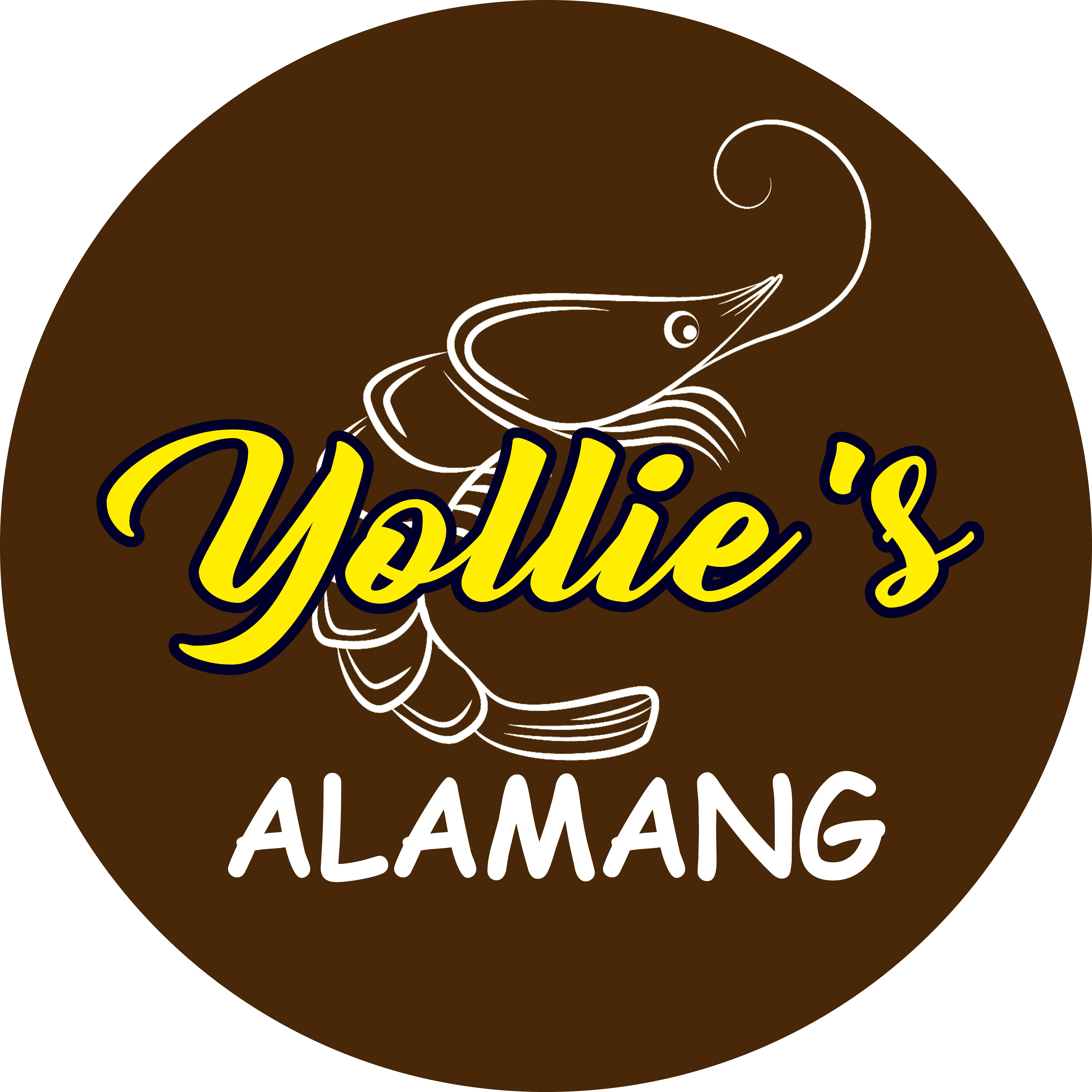 Yollie's Food Products logo