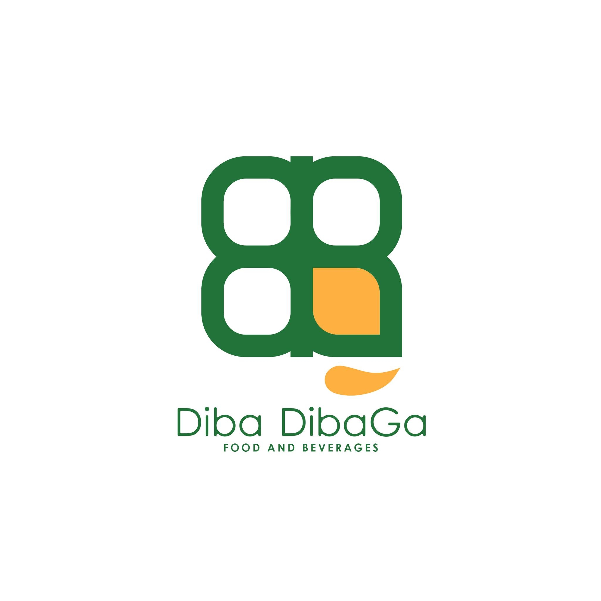 Diba Dibaga logo