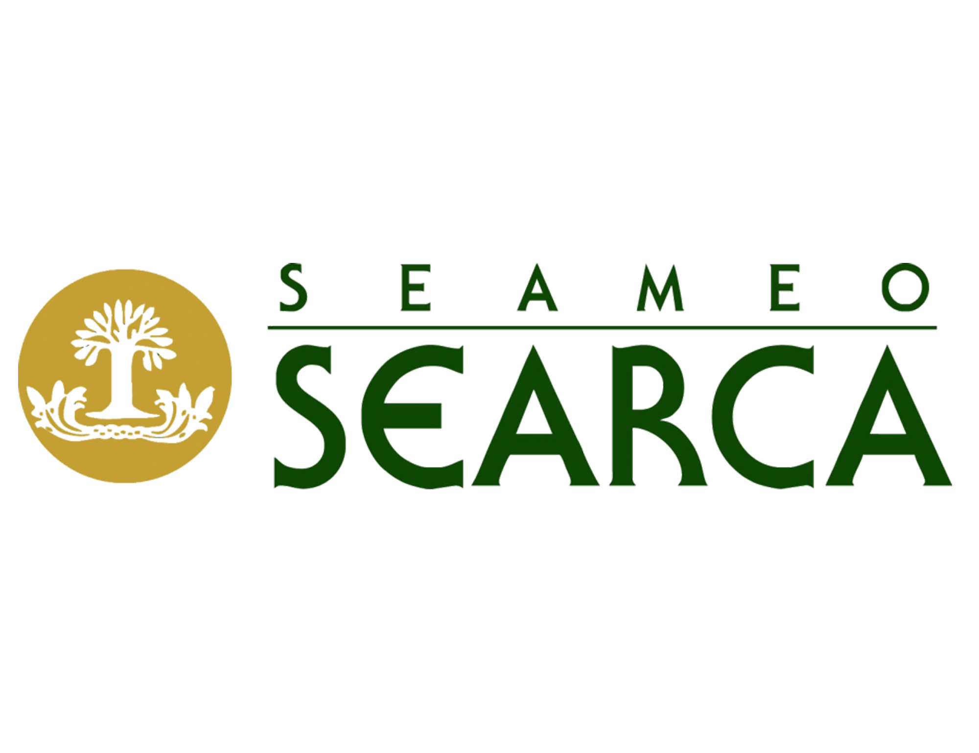 SEARCA Logo